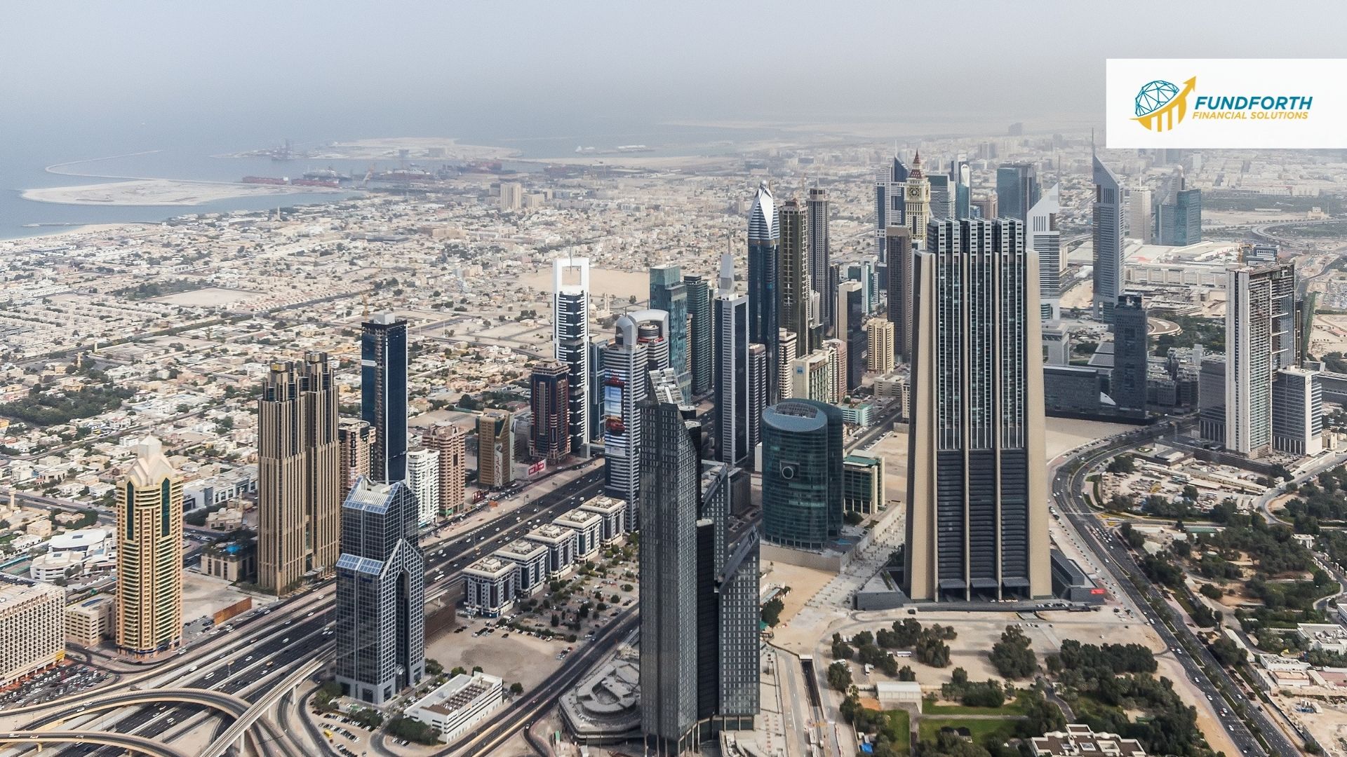 dubai skyscrapers